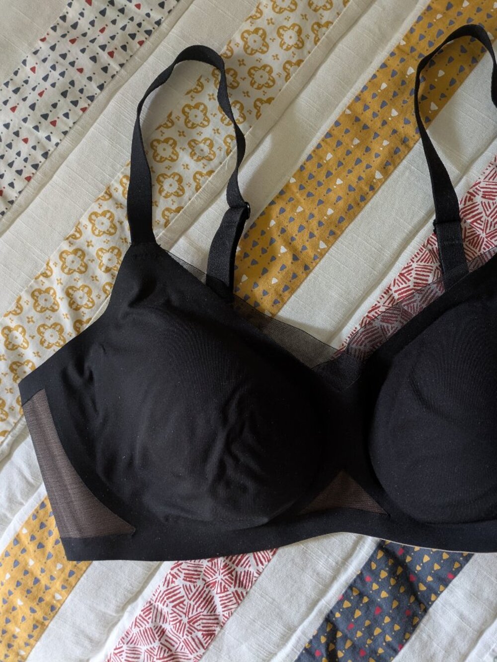 Honeylove CrossOver Bra